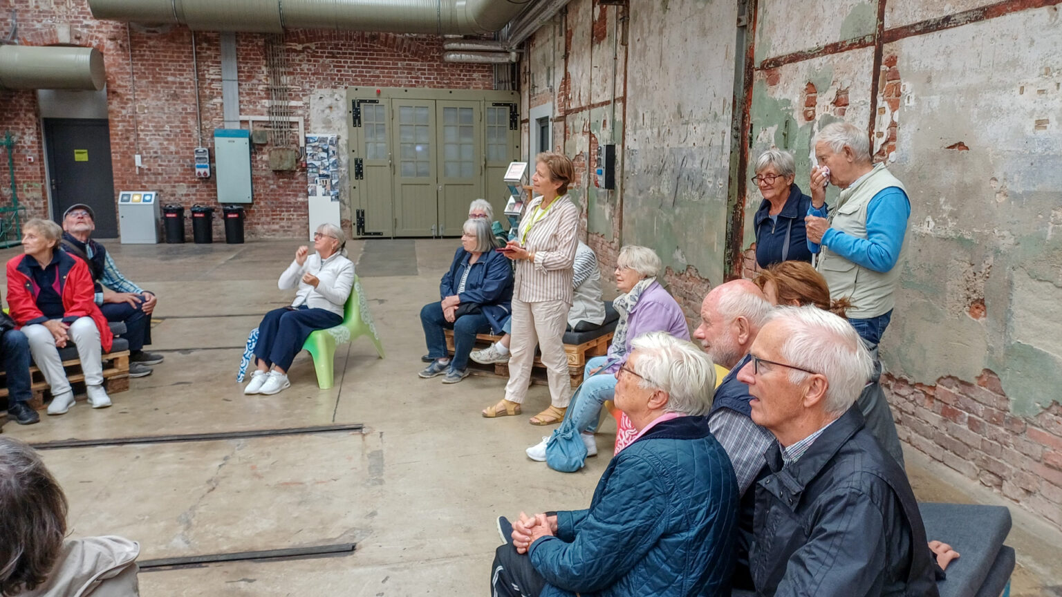 20250822 09 Chemnitz - im Garagen-Campus