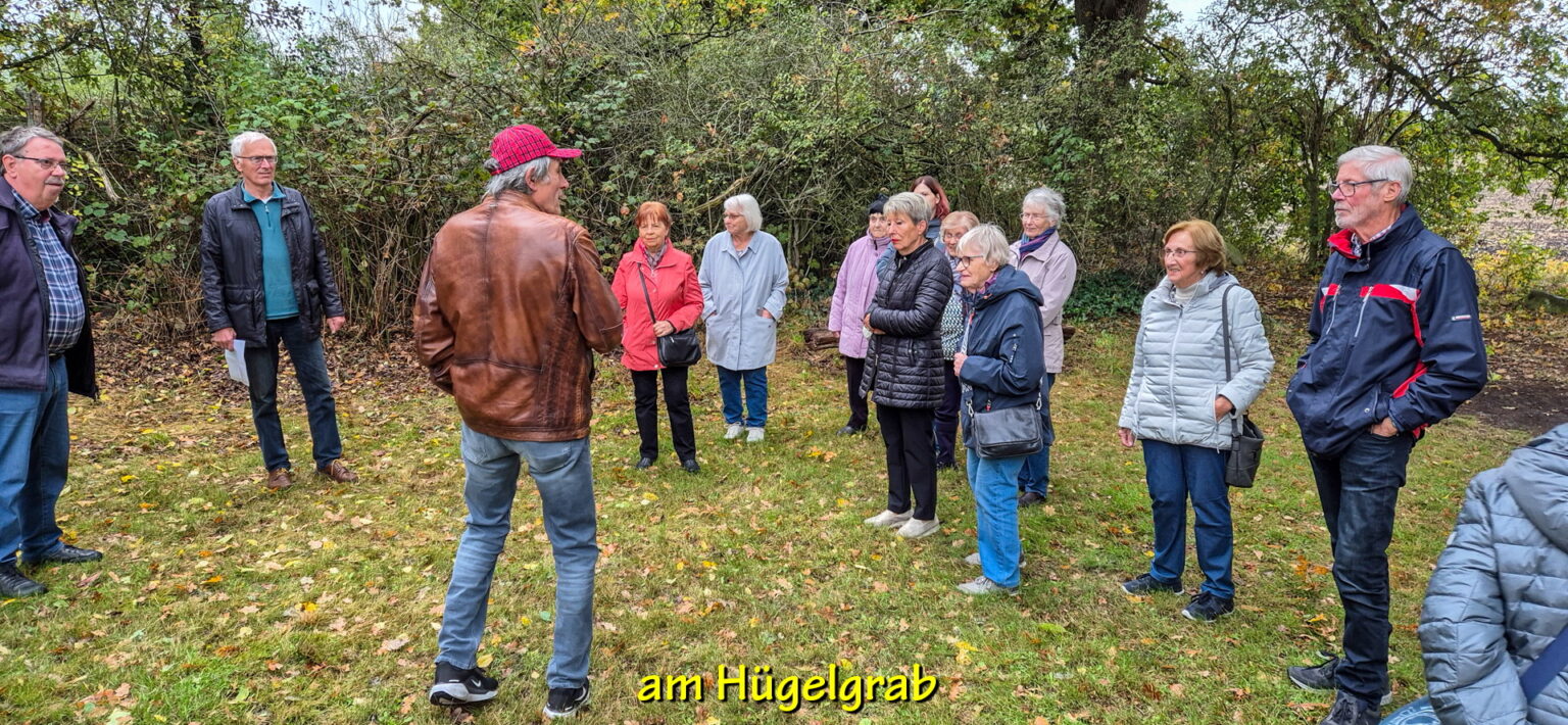 OHV Frauengruppe 06.10.2025 Ausflug H.A. 01